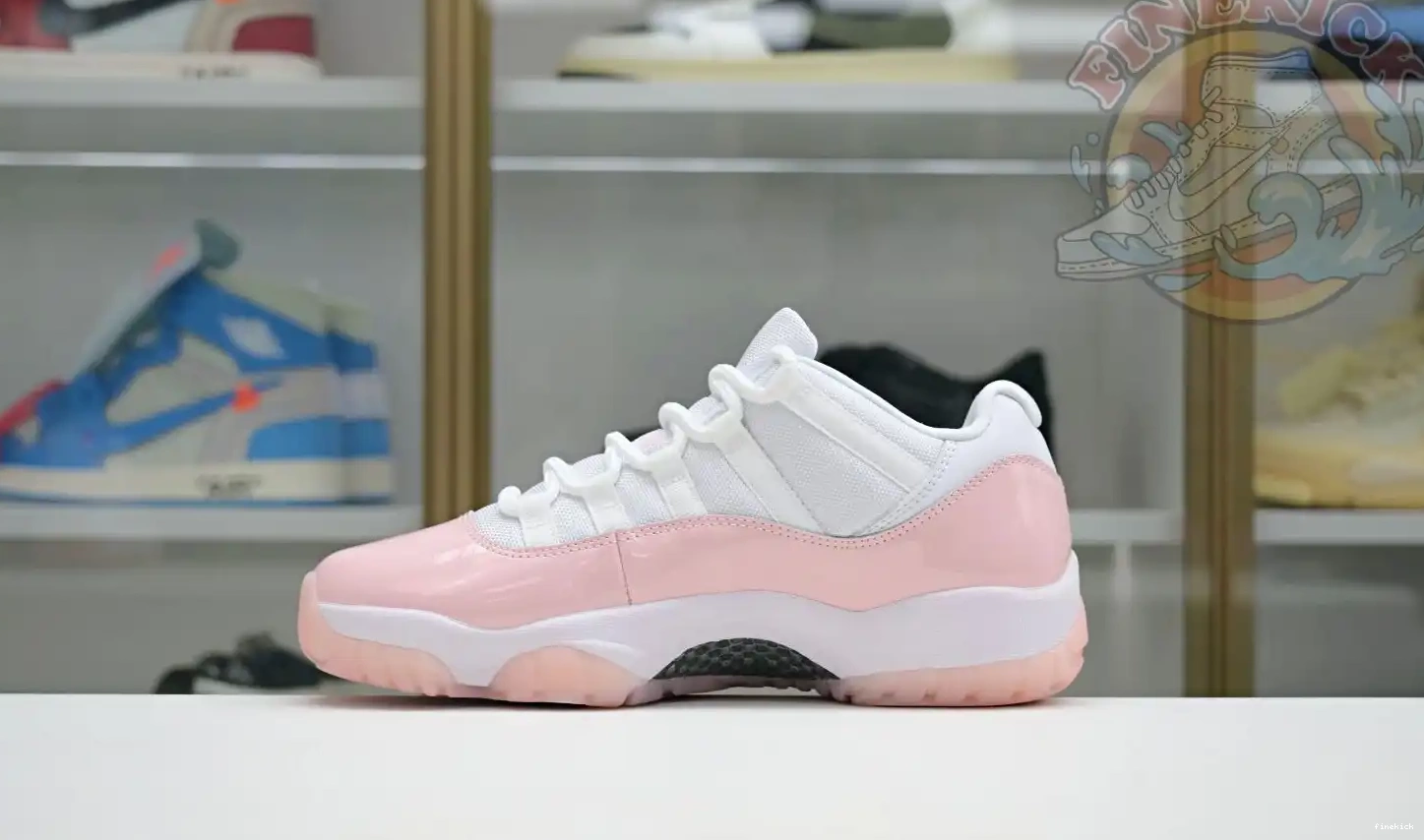 Jordan Low Air 11 Jordan WMNS 0405